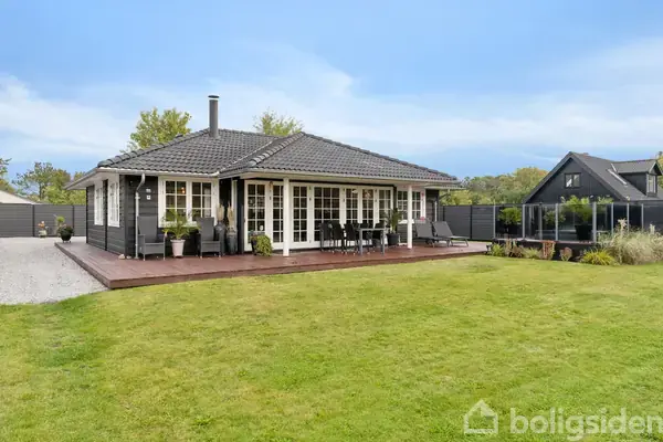 Fritidsbolig på Brøndbækken 28, 9560 Hadsund