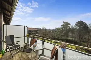 Ejerlejlighed på Rudersdalsvej 102, 2. th., 2840 Holte