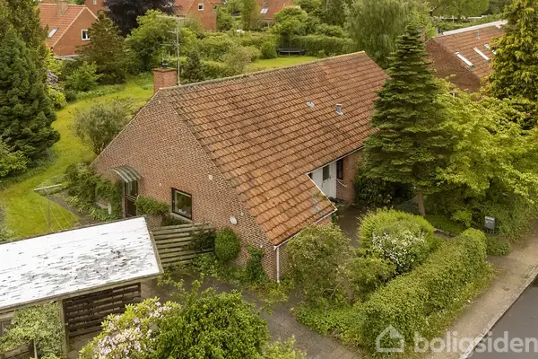 Villa på Lyngholmen 7, 3460 Birkerød