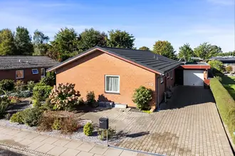 Villa på Trannisvej 15, 6040 Egtved