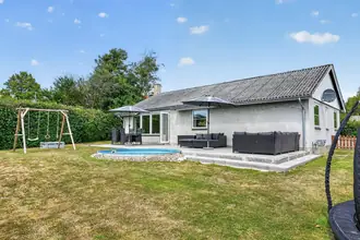 Villa på Stenstrupvej 20B, 4573 Højby
