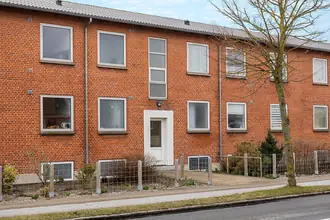 Ejerlejlighed på Havnevej 154, 1. th., 8500 Grenaa