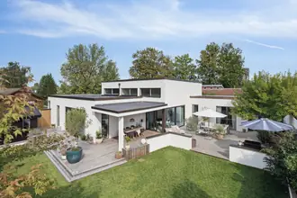 Villa på Furesølund 3, 2830 Virum