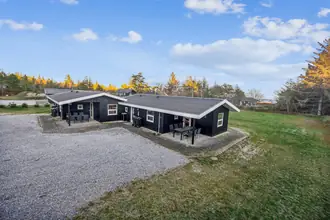 Fritidshus på Fyrvej 6, Bisnap, 9370 Hals