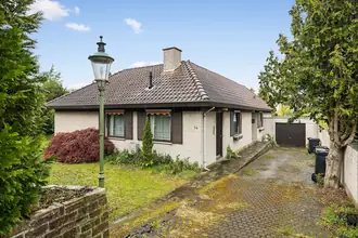 Villa på Lillevangsvej 14, 4200 Slagelse