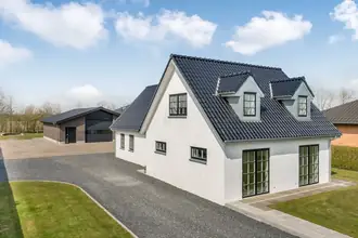 Villa på Lerpøtvej 87, Tinghøj, 6800 Varde