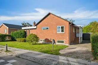 Villa på Solsortevej 9, 2600 Glostrup