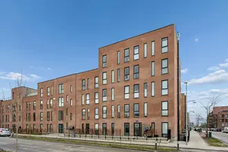 Ejerlejlighed på Kirkebjerg Parkvej 10A, 1. th., 2605 Brøndby