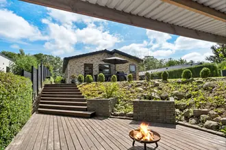 Villa på Næssevænget 5, 8700 Horsens