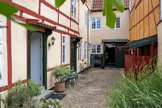 Ejerlejlighed på Sudergade 31C, 3000 Helsingør