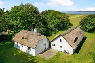 Fritidshus på Arupvej 6, Arup, 7742 Vesløs