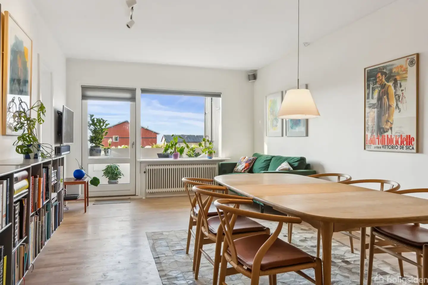 Ejerlejlighed på Revlingbakken 36, 1. tv., 9000 Aalborg