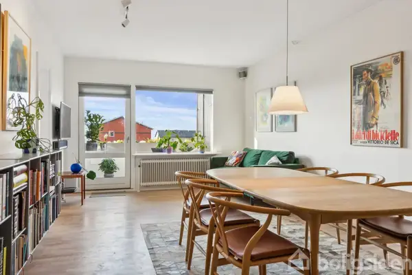 Ejerlejlighed på Revlingbakken 36, 1. tv., 9000 Aalborg