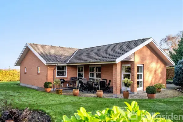 Villa på Møllevej 59B, 4683 Rønnede