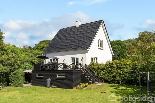 Villa på Solvænget 9, 3300 Frederiksværk