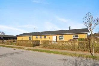 Villa på Kongelysvej 2, 9380 Vestbjerg