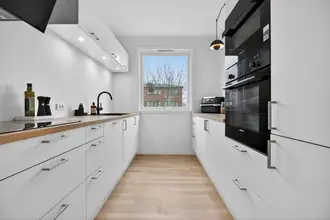 Ejerlejlighed på Vognmandsmarken 12, 2. tv., 4000 Roskilde