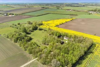 Landejendom på Torstedvej 87, Rodsted, 9541 Suldrup