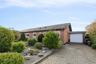 Villa på Sjællandsgade 23, 9870 Sindal