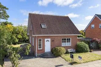 Villa på Jyllandsgade 41, Haverslev, 9610 Nørager