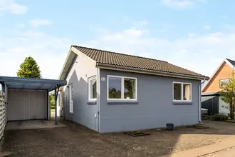 Villa på Blichers Vej 22, 7800 Skive