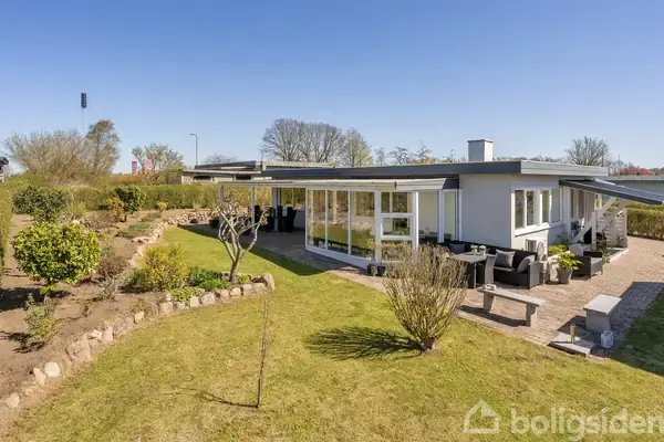Villa på Fribjerg 30, 6430 Nordborg