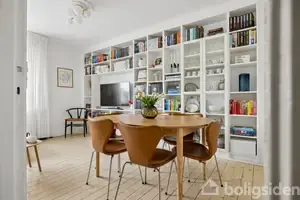Ejerlejlighed på Guldblommevej 16, st. tv., 2770 Kastrup