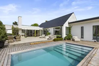 Villa på Kirsebærvænget 6, 2970 Hørsholm