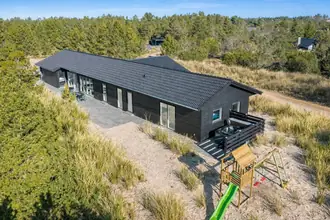 Fritidshus på Horns Bjerge 13, 6857 Blåvand