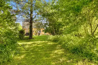 Villa på Flinterupvej 88, 4480 Store Fuglede