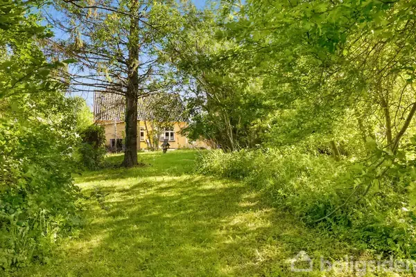 Villa på Flinterupvej 88, 4480 Store Fuglede