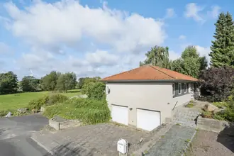 Villa på Åvænget 12, Ellinge, 5540 Ullerslev