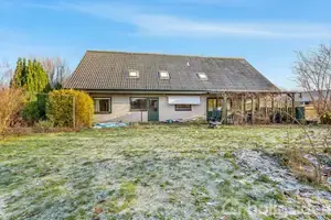 Villa på Nylandsvej 15, 4913 Horslunde