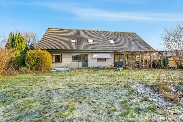 Villa på Nylandsvej 15, 4913 Horslunde