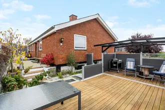 Villa på Skuldelevvej 9, 4050 Skibby