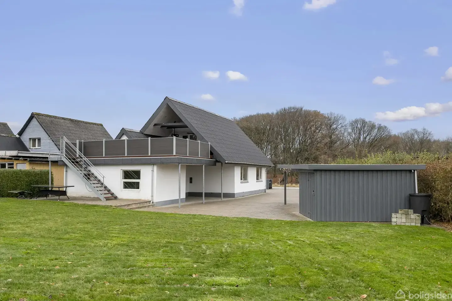 Villa på Storardenvej 16, 9510 Arden