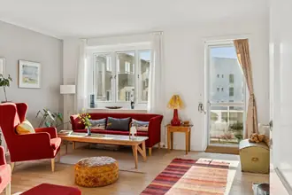 Ejerlejlighed på Solgårdsvej 7, tv., 2942 Skodsborg