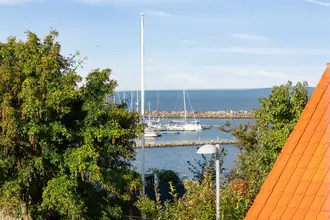 Villa på Storegade 70, Rønne, 3700 Rønne