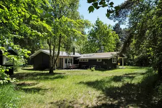 Fritidshus på Vestre Skovlyvej 19, Overby Lyng, 4583 Sjællands Odde