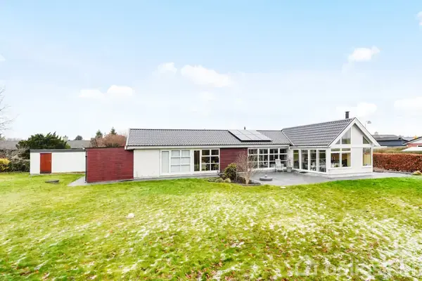 Villa på Vibevej 11, 2635 Ishøj