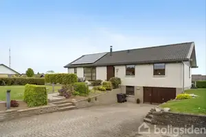 Villa på Dagnæs Boulevard 43, 8700 Horsens