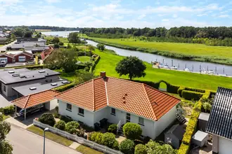 Villa på Engdraget 2, Appenæs, 4700 Næstved