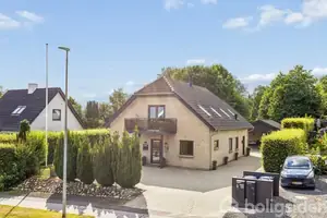 Villa på Lænkebjerg 59, 6100 Haderslev