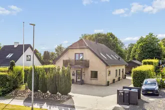 Villa på Lænkebjerg 59, 6100 Haderslev