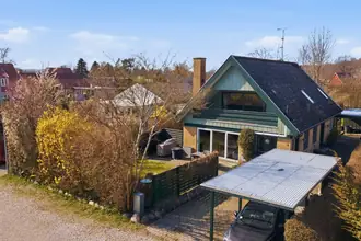 Villa på Skovvænget 15, 4653 Karise