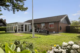 Villa på Kornagervej 126, 4640 Faxe