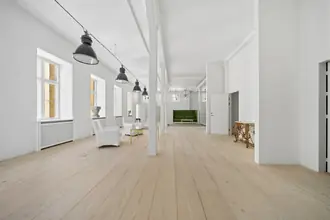 Ejerlejlighed på Niels Hemmingsens Gade 32A, 1. tv., 1153 København K