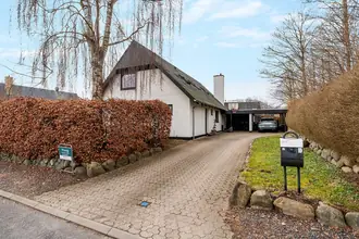 Villa på Aninevej 41, 5700 Svendborg