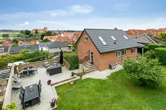 Villa på Vagtelvej 9, 6000 Kolding