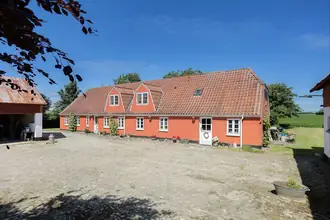 Villa på Vingevej 17, Vrensted, 9480 Løkken